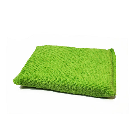 microfiber towel for ceramic coating